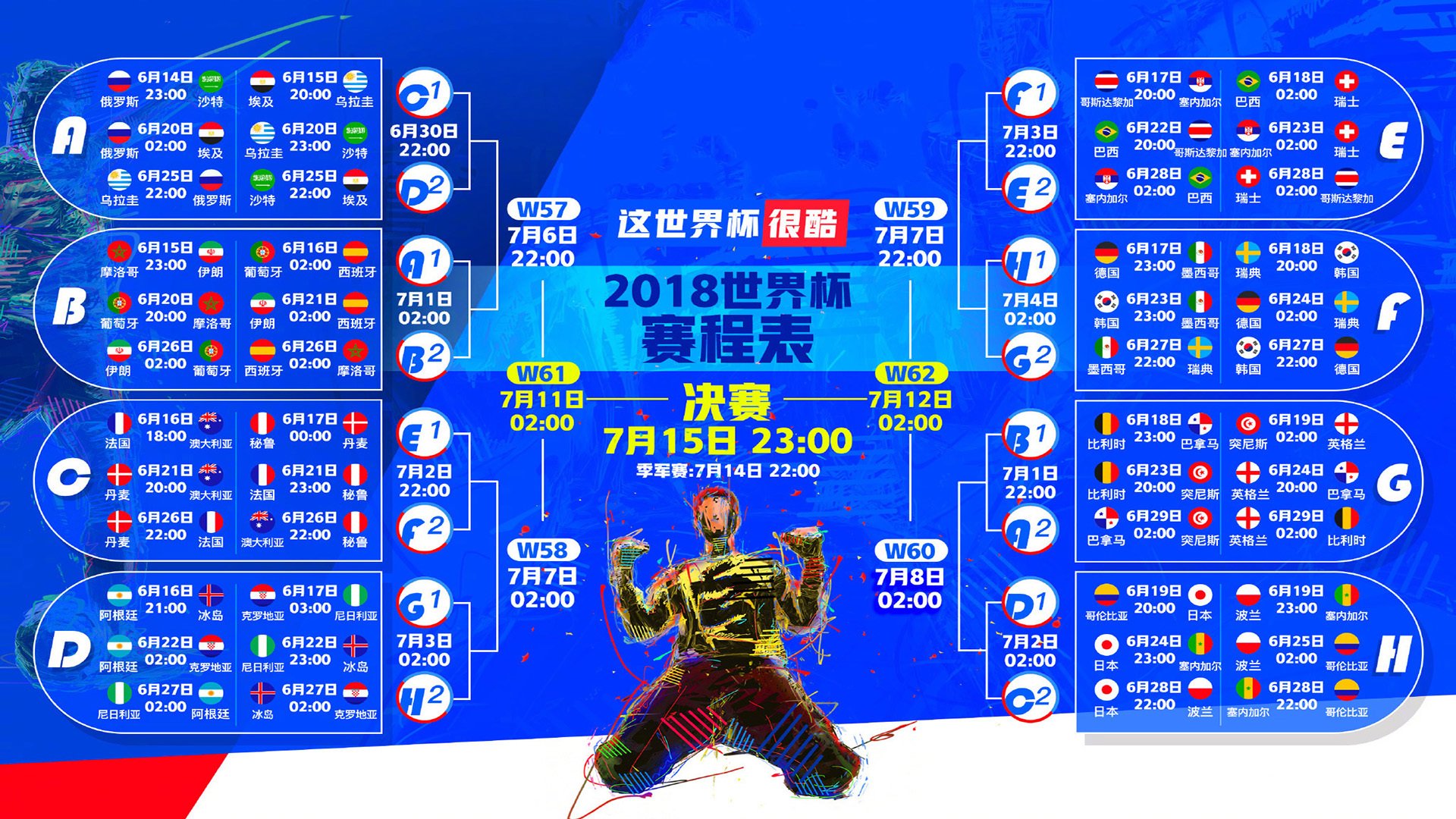 大漠奇兵！沙特补时逆转罗马尼亚，B费导演绝杀之夜